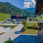 Haus Am Lift Tatil Evi