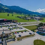 Tatil Evi Haus Am Lift Itter