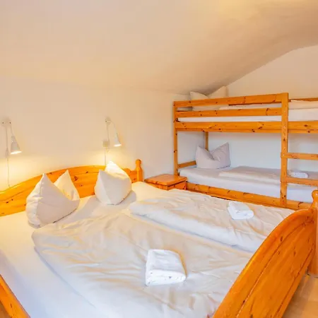 Haus Am Lift * Itter