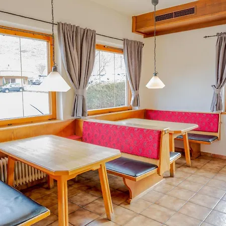 Prázdninový dům Haus Am Lift Itter