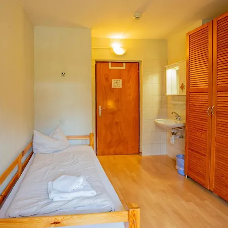 Prázdninový dům Haus Am Lift