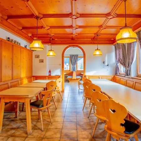 Feriehus Haus Am Lift