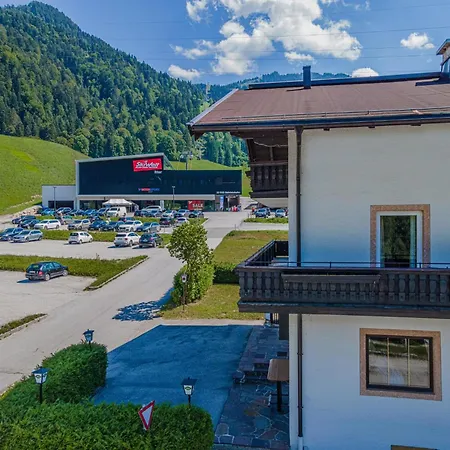 Feriehus Haus Am Lift *