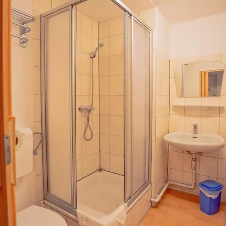 Prázdninový dům Haus Am Lift
