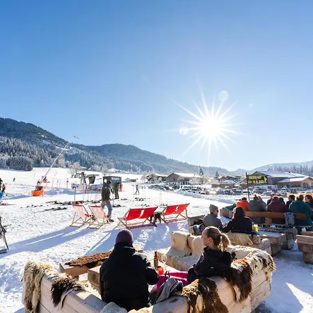 Haus Am Lift * 伊特尔