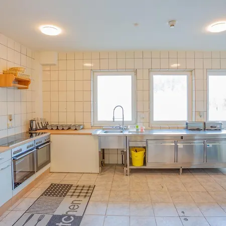 Haus Am Lift Prázdninový dům