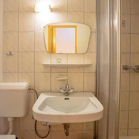 Haus Am Lift Prázdninový dům Itter