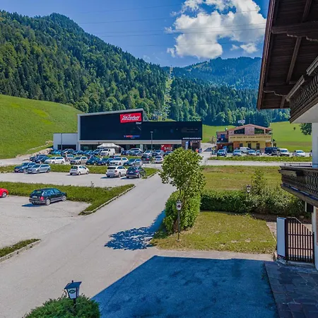 Feriehus Haus Am Lift