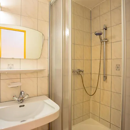 Haus Am Lift Vakantiehuis *