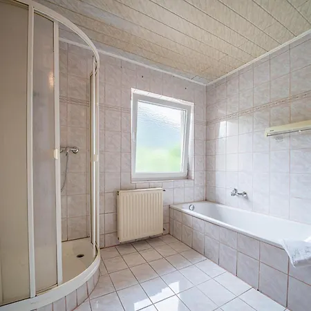 Haus Am Lift Ferienhaus Itter