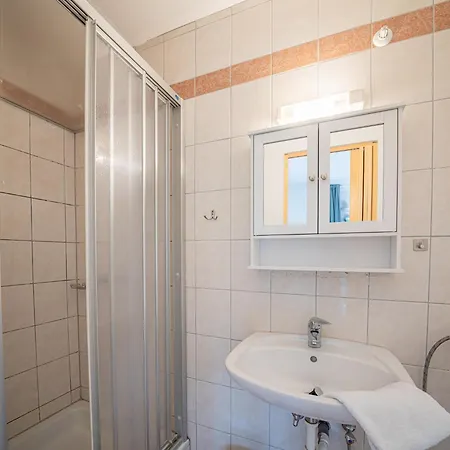 Haus Am Lift Ferienhaus *