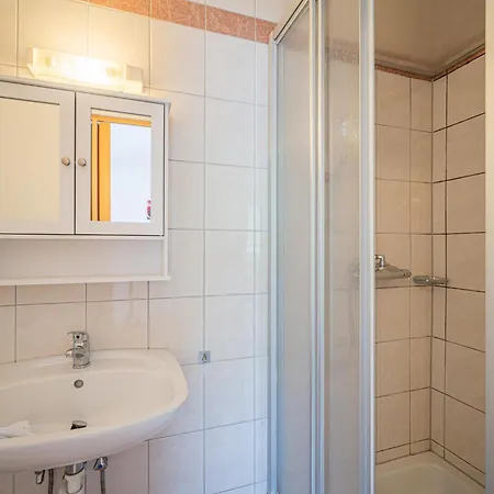 Haus Am Lift Ferienhaus Itter