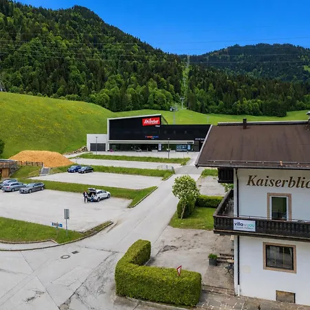 Haus Am Lift
