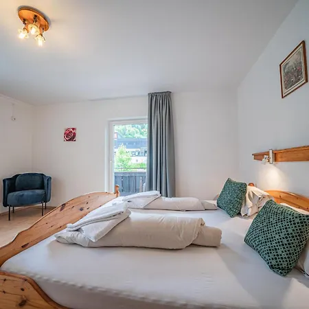Ferienhaus Haus Am Lift Itter