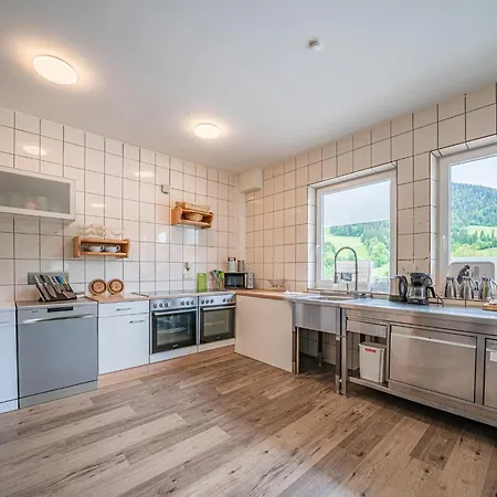 Haus Am Lift * Itter