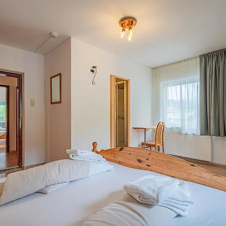 Ferienhaus Haus Am Lift Itter