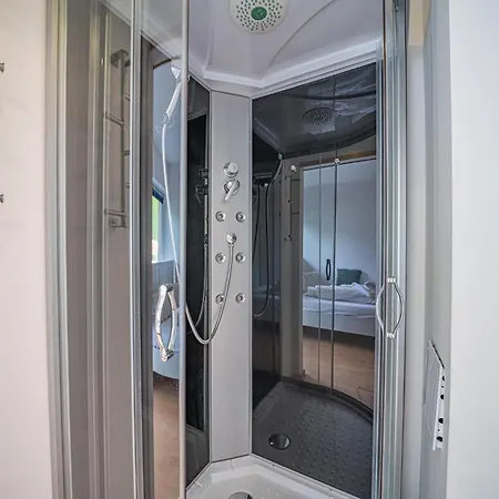 Haus Am Lift * Itter