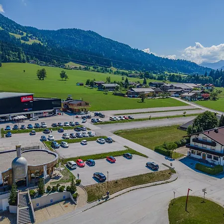 Ferienhaus Haus Am Lift
