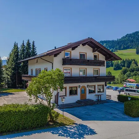 Ferienhaus Haus Am Lift *