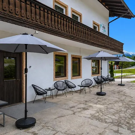 Ferienhaus Haus Am Lift *