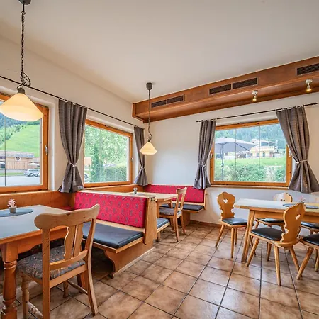 Haus Am Lift Ferienhaus