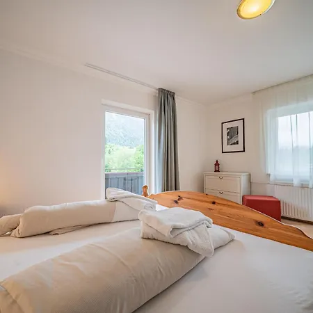 Haus Am Lift Ferienhaus Itter