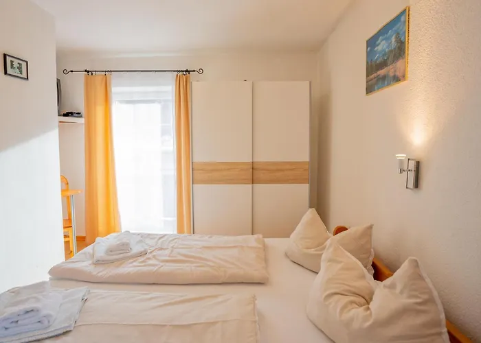 Haus Am Lift Vakantiehuis Itter