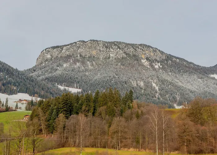 Haus Am Lift * Itter