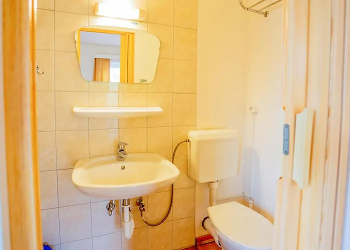 Haus Am Lift * Itter