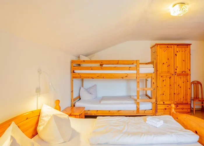 Haus Am Lift * Itter