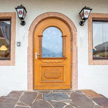 Holiday home Haus Am Lift