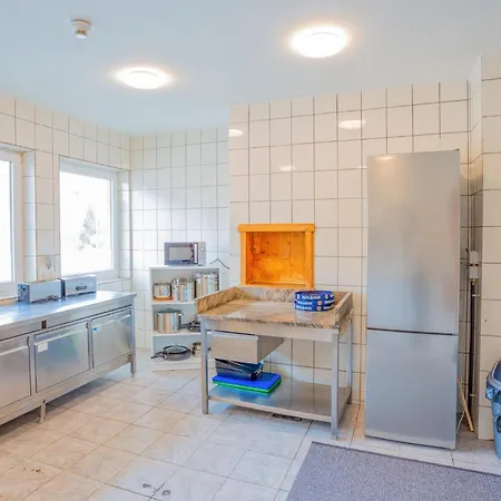 Haus Am Lift Holiday home