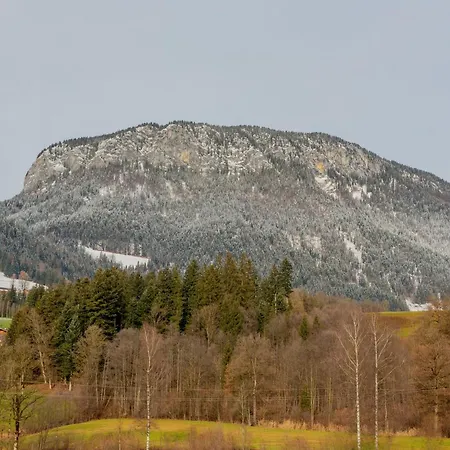 Haus Am Lift Holiday home Itter
