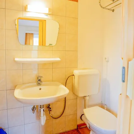 Holiday home Haus Am Lift Itter
