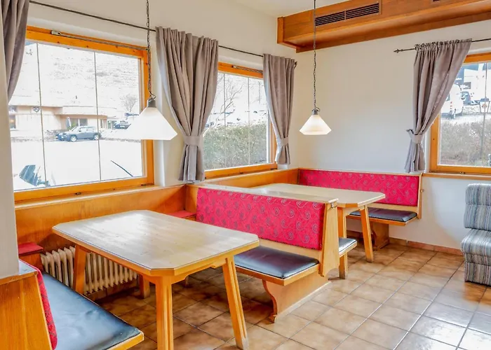 Haus Am Lift Dom wakacyjny