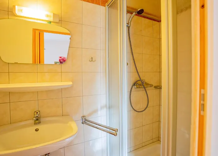 Dom wakacyjny Haus Am Lift Itter