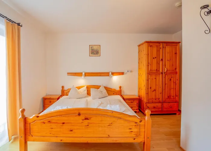 Haus Am Lift * Itter