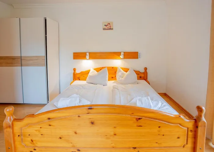 Haus Am Lift Dom wakacyjny *