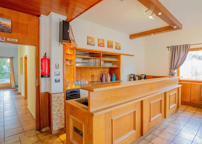 Haus Am Lift Dom wakacyjny Itter