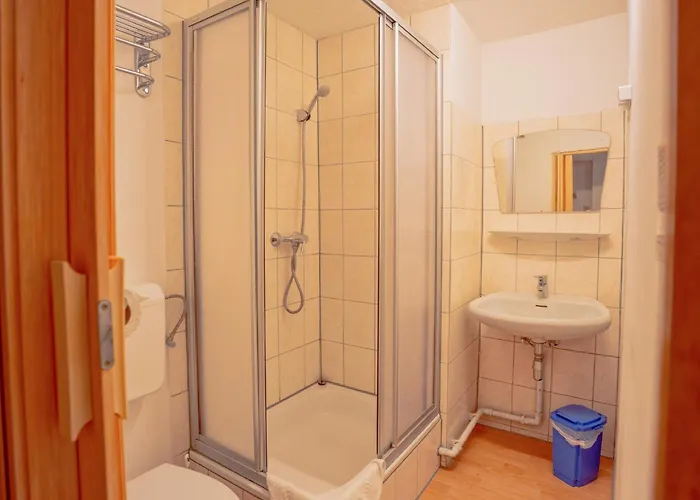 Haus Am Lift Dom wakacyjny Itter