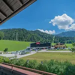 Feriehus Haus Am Lift Itter