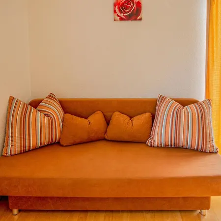 別荘 Haus Am Lift イッター