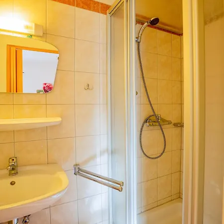 Haus Am Lift 別荘 イッター