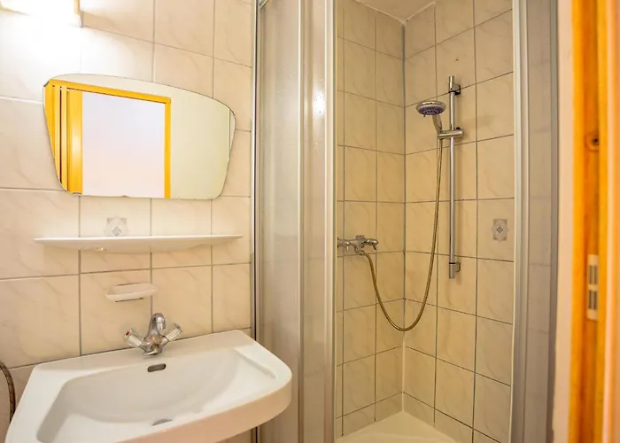 Haus Am Lift Hébergement de vacances *