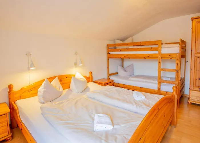 Haus Am Lift Hébergement de vacances