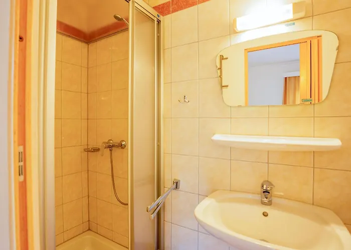 Hébergement de vacances Haus Am Lift