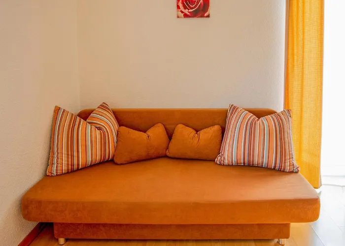 Haus Am Lift * Itter